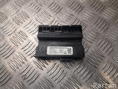 BMW 5 A0A 437 / 5A0A437 3 (G21) 2019 Moduł sterujący - Zdjęcie 1