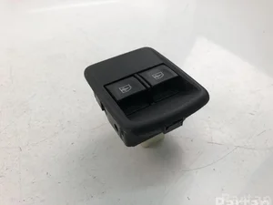 Renault 254112588R CAPTUR (J5_) 2015 Botón de elevación de ventanas