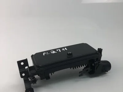 Volvo 31660604 S90 II 2018 Control unit for camera - Image 1