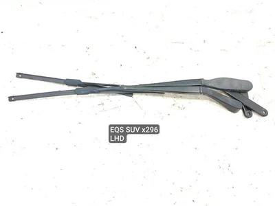 Mercedes-Benz A2968200900, A2968200700 EQS SUV (X296) 2023 Valytuvo kojelė komplektas - Paveiksliukas 1