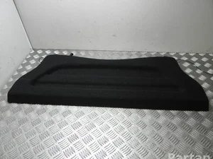 Renault 006 CLIO IV (BH_) 2014 Tapis de coffre