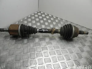 Alfa Romeo 51806992 GIULIETTA (940_) 2011 Arbre de transmission Right Front