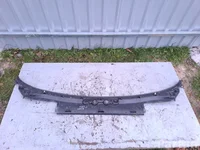 BMW 156716 X3 (F25) 2011 Moldura Plastico Derecho Limpia