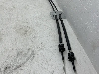 Mazda 3 (BM) 2018 Tirette à câble - Image 1