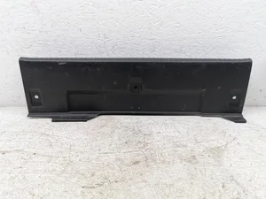 Peugeot 9823305980 e 208 2021 Couvercle pour porte-cadenas