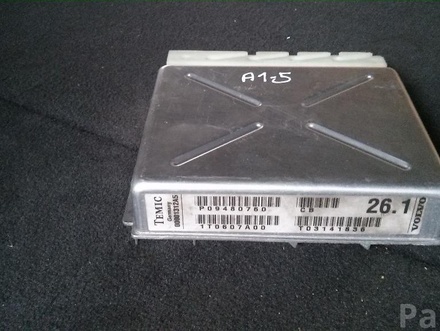 VOLVO 00001312A5 XC90 I 2003 Control unit for automatic transmission