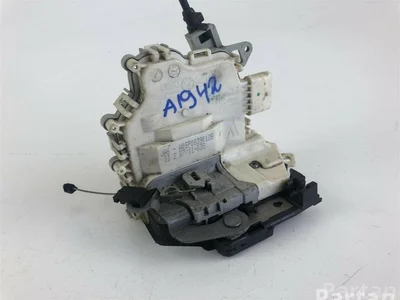 Volkswagen 5P0839012B TIGUAN (5N_) 2007 Cerradura de puerta - Imagen 1