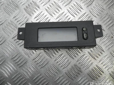 Opel 009133265 ASTRA G Hatchback (F48_, F08_) 2001 Montre - Image 1