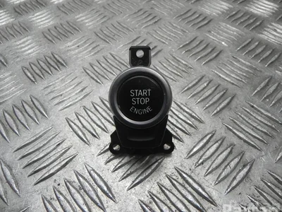 BMW 9 153 833 / 9153833 5 Gran Turismo (F07) 2010 Bouton start-stop - Image 1