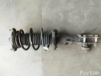 Hyundai 54650-GI150 / 54650GI150 Ioniq 5 NE 2021 kit de amortiguadores Left Front