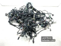 Land Rover L8B2-14M401, L8B2-14M401-ASD, L8B2-14N030-AC, M8B214F427BC, M8B2-9137-BA, M8B27C078FC / L8B214M401, L8B214M401ASD, L8B214N030AC, M8B214F427BC, M8B29137BA, M8B27C078FC Defender Station Wagon (L663) 2022 Laidai