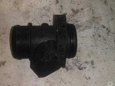 Ford 25344296 S-MAX (WA6) 2007 Régulateur collecteur d'admission - Image 1