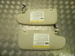 Ford USA X040 EDGE 2016 Panneau solaire