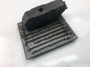 Ford 3S61-12A650-BC; S118107010C / 3S6112A650BC, S118107010C FIESTA V (JH_, JD_) 2003 Valdymo blokas variklio