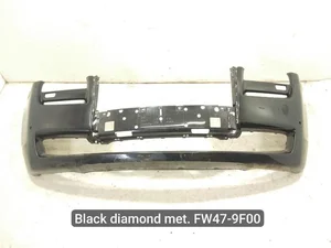 Rolls-Royce 7198862, 51117198862, 63257201193, 63257201194 GHOST (RR4) 2010 Pare-chocs