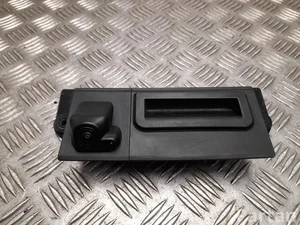 Audi 85E 980 568 P, 6V0 827 566, 4J3 827 574 / 85E980568P, 6V0827566, 4J3827574 Q5 GUB 2025 Kamera galinis