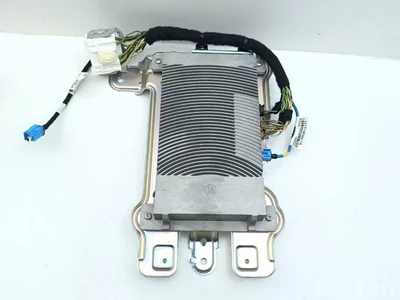 Ford USA JL1T-18T806-CA / JL1T18T806CA EXPEDITION (U553) 2020 Audio Amplifier - Image 1