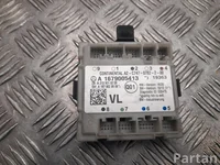 Mercedes-Benz A 167 900 54 13, A 213 901 02 08, A 167 902 90 06 / A1679005413, A2139010208, A1679029006 GLE (W167) (2019 ...) 2020 БУ двери спереди слева