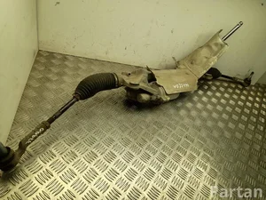 Land Rover M8D2-3200-BF / M8D23200BF Range Rover Evoque II L551 2023 crémaillère de direction