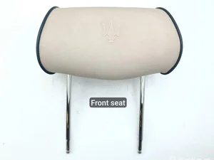 Maserati QUATTROPORTE V 2011 Zagłówek z przodu