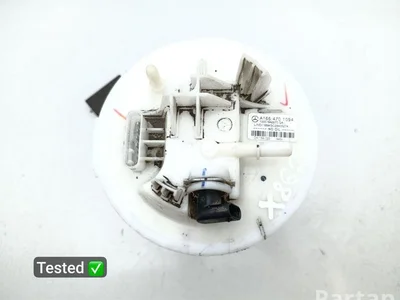 Mercedes-Benz A1664701094 GL-CLASS (X166) 2013 Pompe d'alimentation - Image 1