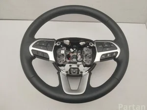 Dodge P1XP721X9AI DURANGO (WD) 2017 Volant