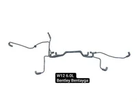 Bentley 07P133778H BENTAYGA 2017 Rura łącząca, wąż podciśnienia