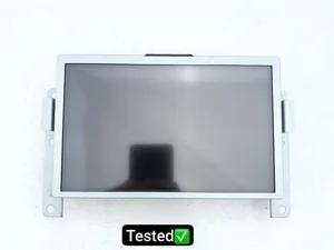 Ford USA LL1T14G370MCJ EXPEDITION (U553) 2020 Ekranas