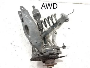 Maserati 670006805, 0670006803, 0670007252, 06700054530, 0670002833, 10270632 QUATTROPORTE VI 2014 Zestaw zawieszenia tylnego prawa strona