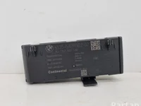 BMW 5A19DB2, 61355A19DB2, 61355A19DB202 X3 (F97) 2024 Unité de commande pour hayon