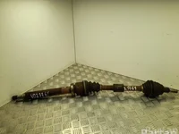 Ford F1F6-3B436-AA / F1F63B436AA C-MAX II (DXA/CB7, DXA/CEU) 2012 Arbre de transmission Right Front