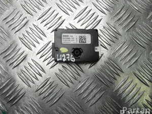 BMW 9202996 X3 (F25) 2011 Filtre de suppression