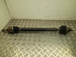 Volkswagen 3Q0 407 272 BK / 3Q0407272BK PASSAT Variant (3G5) 2022 Arbre de transmission Right Front