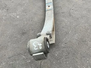 Volkswagen 2H0 511 151 BJ / 2H0511151BJ AMAROK Platform/Chassis (S1B) 2017 Ressort à lames