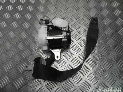 Lexus 7J0828-0310 / 7J08280310 GS (GRS19_, UZS19_, URS19_) 2010 Ceinture de sécurité - Image 1