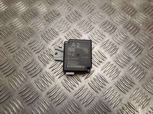 Toyota 897B0-02070 / 897B002070 COROLLA ( E210) Sedan 2022 Unité de contrôle pour l'accès et l'autorisation de démarrage (kessy)