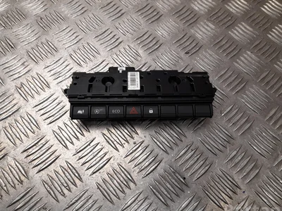 Nissan 283E81404R Primastar III (X82) 2022 Commutateur multiple - Image 1