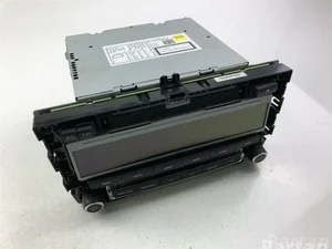 Škoda 1Z0035161F OCTAVIA II Combi (1Z5) 2013 Unité radio