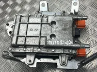 Ford USA L1M8-10C785-AG, L1M8-10B689-YD / L1M810C785AG, L1M810B689YD EXPLORER (U6_) 2020 Инвертор с преобразователем