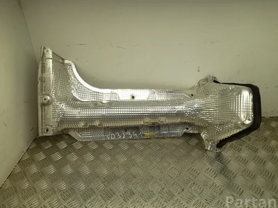 Škoda 5Q0825755E Octavia Mk4 2022 Protection thermique - Image 1