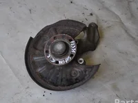 Škoda SUPERB III Estate (3V5) 2015 Roulement de roue Left Rear