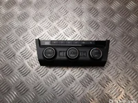 Škoda 5E0907044AC OCTAVIA III Combi (5E5) 2017 Contrôle automatique de la climatisation