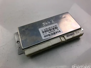 Mercedes-Benz A2044402701 C-CLASS (W204) 2010 Aparato de mando