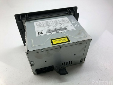 SAAB 12778047 9-5 (YS3E) 2009 Radio / CD