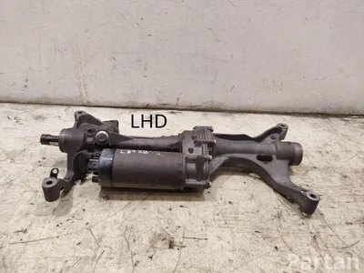 Mercedes-Benz 2974609900 EQS (V297) 2022 Columna de dirección - Imagen 1