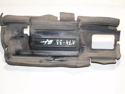 Volvo 31217065 XC70 II 2008 Radiator /Parts - Image 1