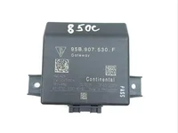 Porsche 95B907530F MACAN (95B) 2016 Diagnostikos sąsaja (Gateway)