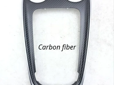 McLaren 13N0914CP 570S 2016 Blende Mittelkonsole - Bild 1