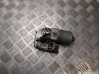 Mercedes-Benz 1137328502 S-CLASS (W221) 2008 Moteur d'essuie-glace