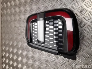 Fiat 52207540 600e / 600 (365_, 364_) 2025 Rückleuchte rechts